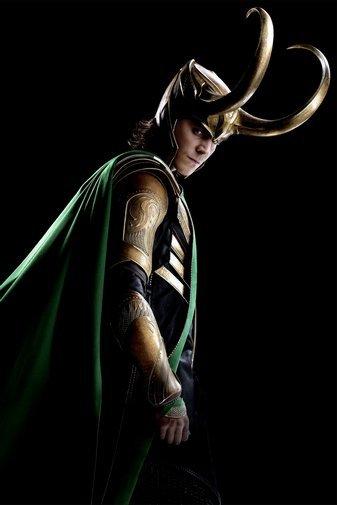 Loki Poster On Sale United States