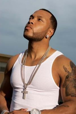 Flo Rida Metal Poster Choose Style The Poster Depot