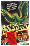 Flying Serpent The Mini Poster 11inx17in Mini Poster