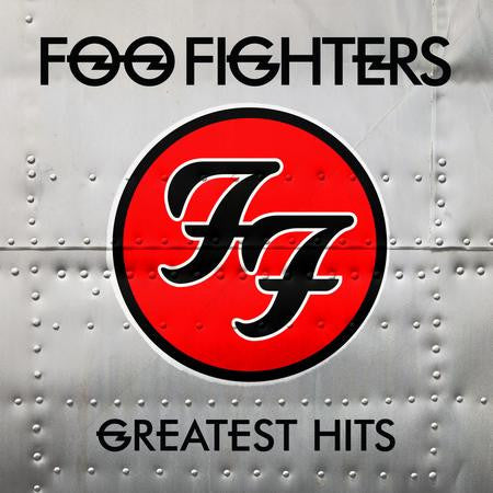 Foo Fighters Poster 16"x24" On Sale The Poster Depot