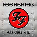 Foo Fighters Poster Greatest Hits Album Art 11"x17" The Poster Depot