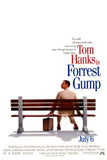 Forrest Gump Movie Poster 11x17 Mini Poster