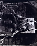 Frankenstein Movie Poster 11x17 Mini Poster