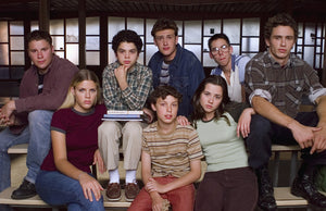 Freaks And Geeks 11x17 Mini Poster #04 11"x17"