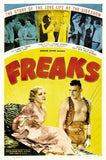 Freaks Movie 11inx17in Mini Poster