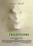 Frighteners Movie Poster 11x17 Mini Poster
