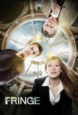 Fringe Poster On Sale United States