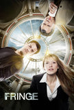 Fringe Poster 11x17 Mini Poster