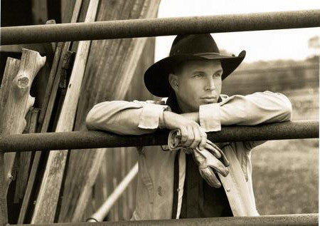 Garth Brooks Poster 16"x24" On Sale The Poster Depot