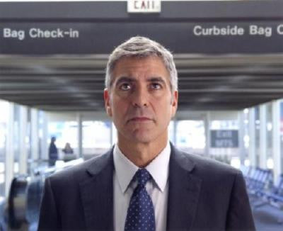 George Clooney poster| theposterdepot.com