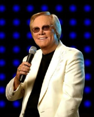 George Jones Poster 11x17 The Poster Depot