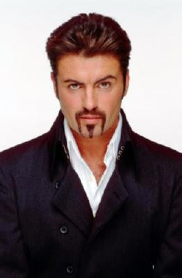 George Michael Poster 11x17 The Poster Depot