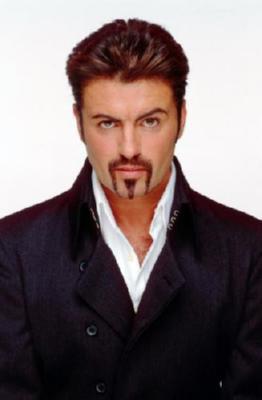George Michael Poster 27inx40in The Poster Depot