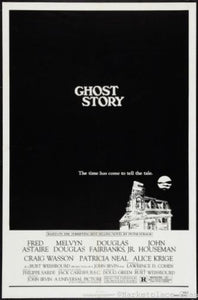 Ghost Story Movie Poster 11x17