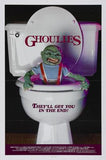 Ghoulies Movie Poster 11x17 Mini Poster