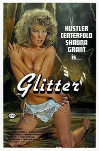 Glitter Shauna Grant Movie Poster On Sale United States