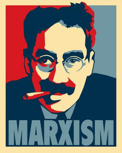 Groucho Marx Poster 16"x24" On Sale The Poster Depot