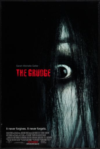 Grudge The Mini Poster 11inx17in Mini Poster