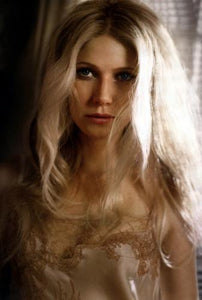 Gwyneth Paltrow Photo Sign 8in x 12in