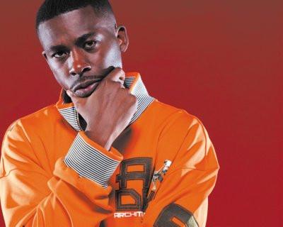 Gza poster tin Metal Print Wall Art