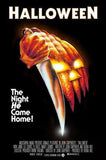 Halloween Movie poster| theposterdepot.com The Poster Depot