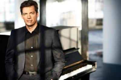 Harry Connick Jr poster 27x40| theposterdepot.com
