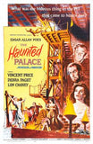 Haunted Palace The Movie Poster 11x17 Mini Poster