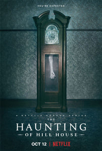 The Haunting Of Hill House Poster On Sale United States