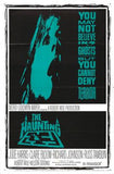 Haunting Movie Poster 11x17 Mini Poster