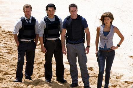 Hawaii Five 0 Poster 11x17 The Poster Depot