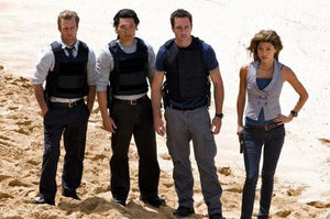 Hawaii Five 0 Poster 16"x24" On Sale The Poster Depot