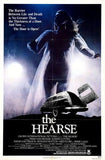 Hearse The Movie Poster 11x17 Mini Poster
