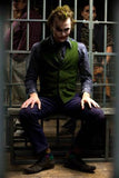 Heath Ledger poster tin Metal Print Wall Art