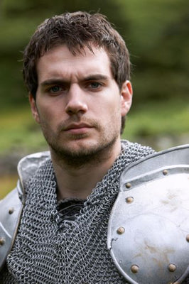 Henry Cavill Mini Poster 11inx17in Mini Poster