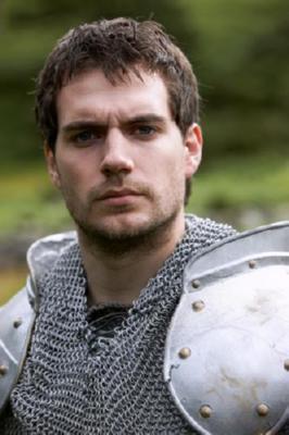 Henry Cavill poster tin Metal Print Wall Art