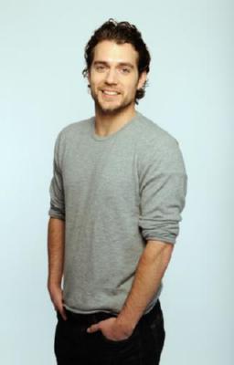 Henry Cavill Poster #02 16x24 The Poster Depot