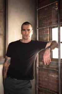 Henry Rollins 11x17 poster for sale cheap United States USA