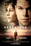 Hereafter Movie Poster11 x 17 inch