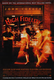 High Fidelity Mini Poster #03 11inx17in Mini Poster