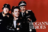 Hogans Heroes poster tin sign Wall Art