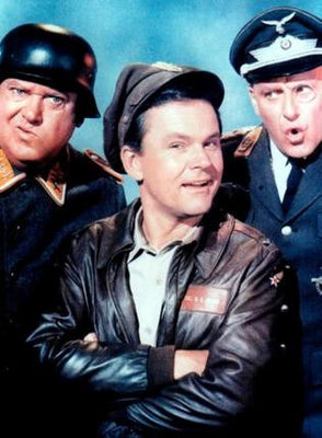 Hogans Heroes Poster 11x17 The Poster Depot