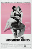 Honeymoon Killers Movie Poster 11x17 Mini Poster in Mail/storage/gift tube