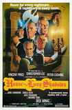 House Of Long Shadows Movie Poster 11x17 Mini Poster