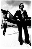 Hugh Hefner Poster 11x17 Mini Poster