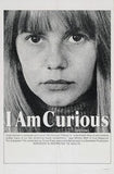 I Am Curious Movie Poster 11x17 Mini Poster