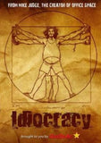 Idiocracy Movie Poster 11x17 Mini Poster