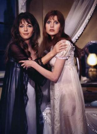 Ingrid Pitt poster | theposterdepot.com The Poster Depot