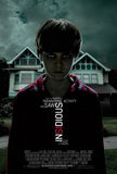 Insidious Mini Poster 11inx17in Mini Poster
