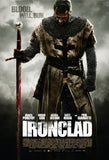 Ironclad Mini Poster 11inx17in Mini Poster