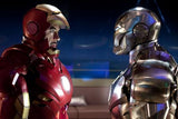 Ironman 2 Cast Poster 11x17 Mini Poster